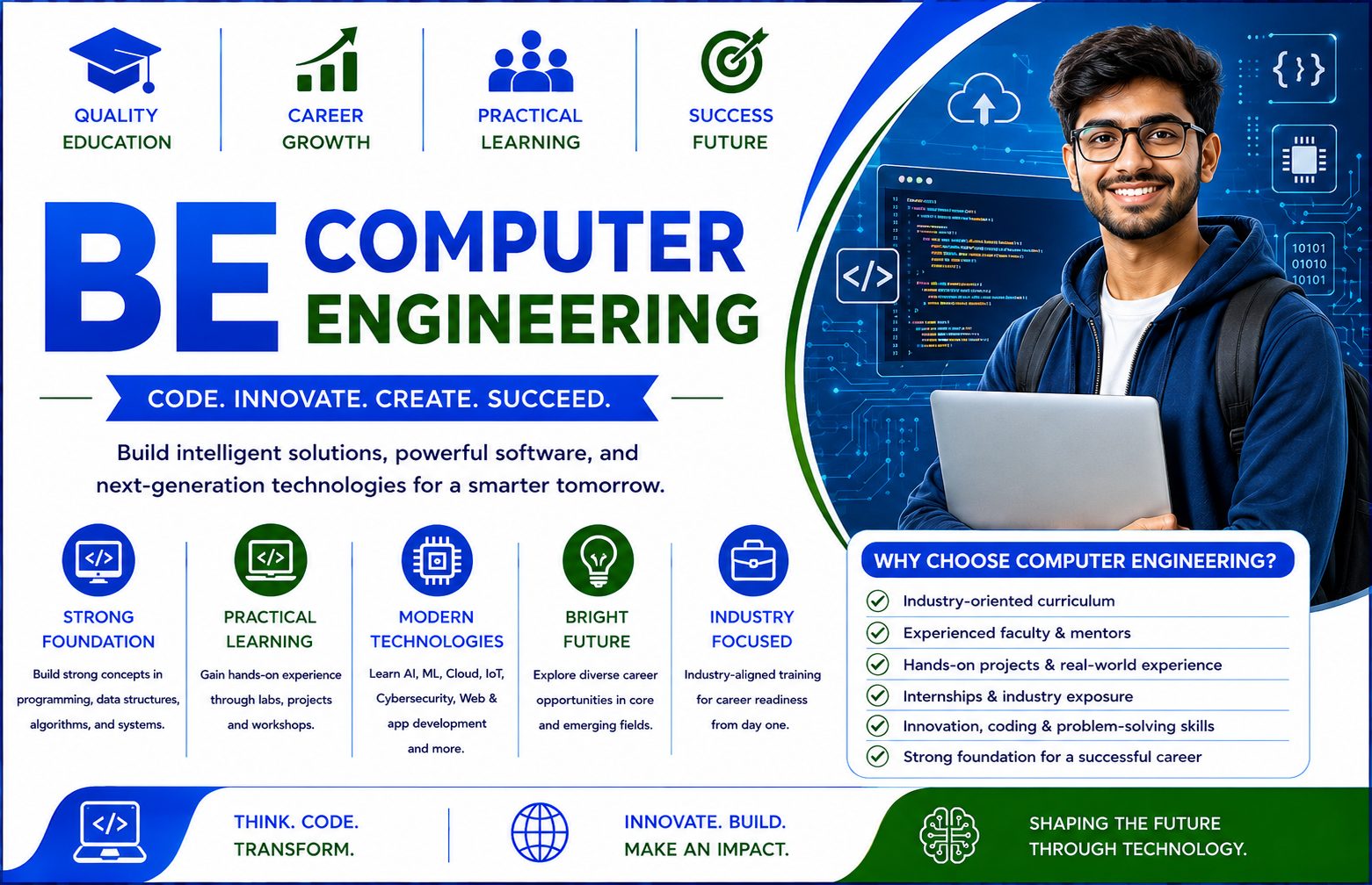 COMPUTER ENGINEERING